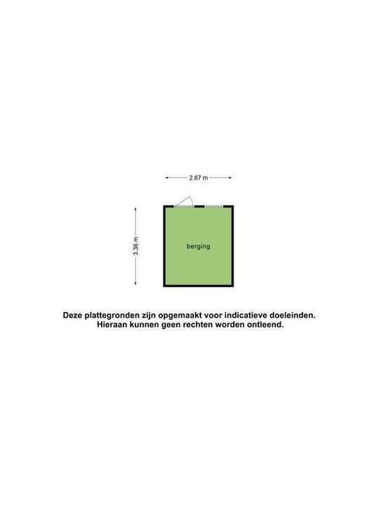 Randmeerstraat 134, Lisse plattegrond-37