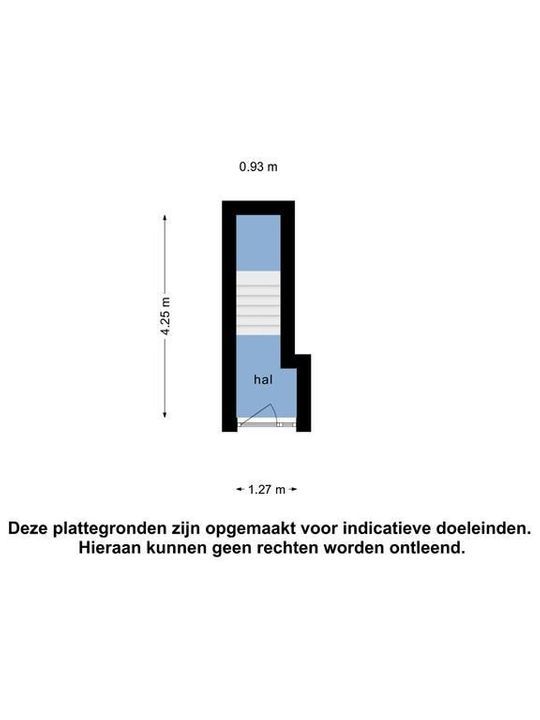 Walenburg 114, Alphen Aan Den Rijn plattegrond-16