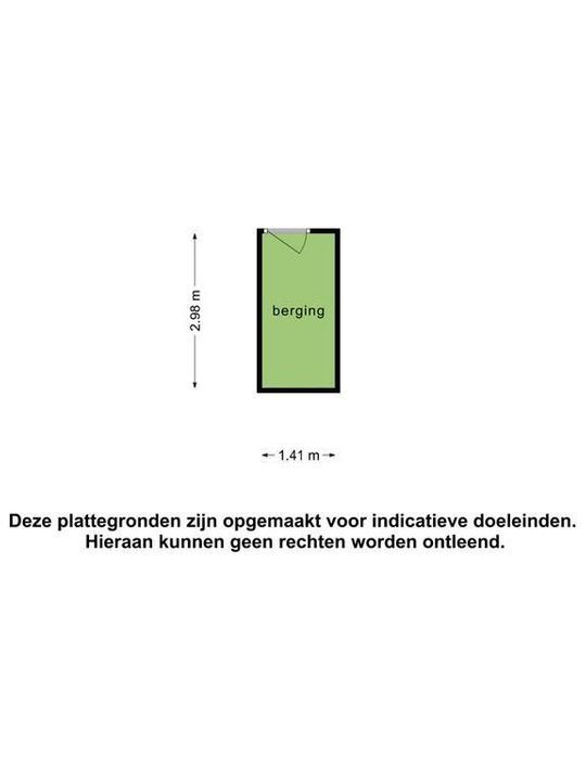 Vijf Meilaan 124, Leiden plattegrond-23