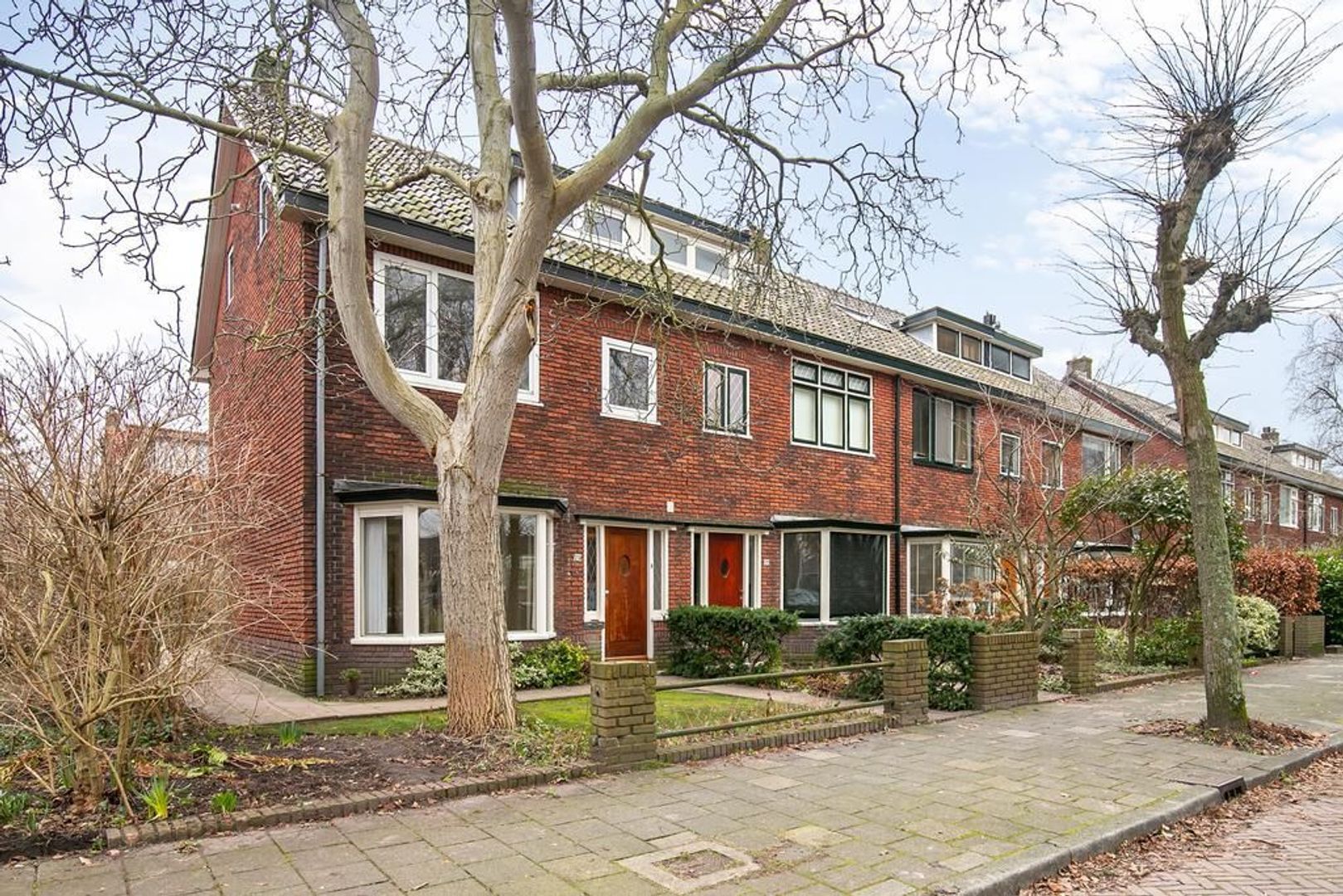 Berkenkade 29, Leiderdorp foto-1