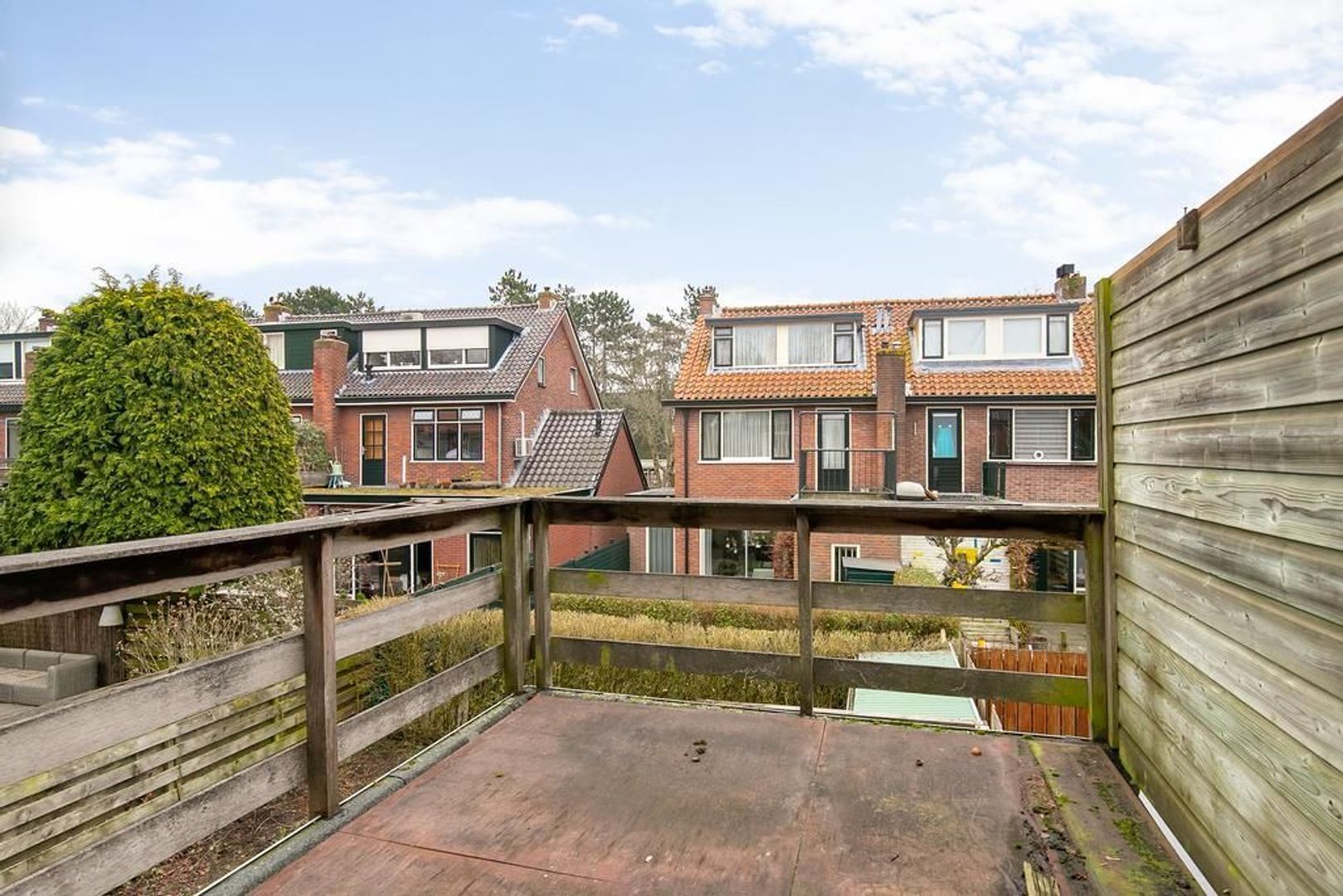 Berkenkade 29, Leiderdorp foto-18