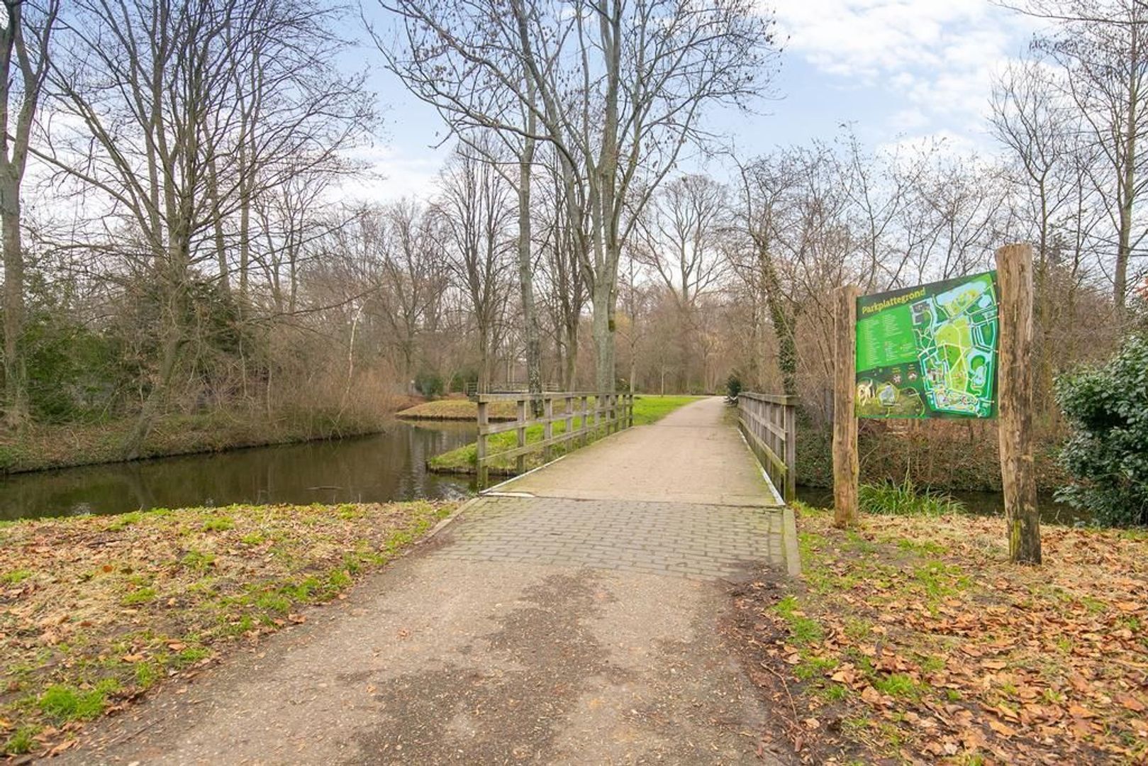 Berkenkade 29, Leiderdorp foto-24