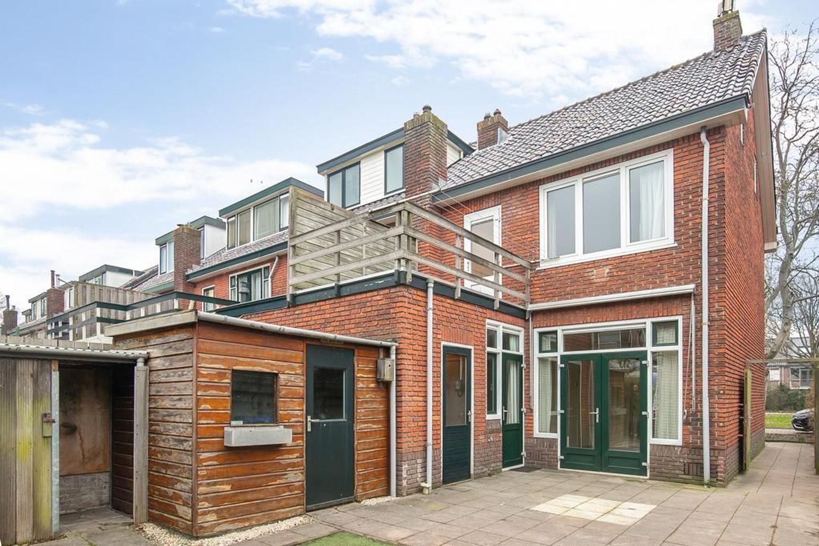 Berkenkade 29, Leiderdorp foto-20