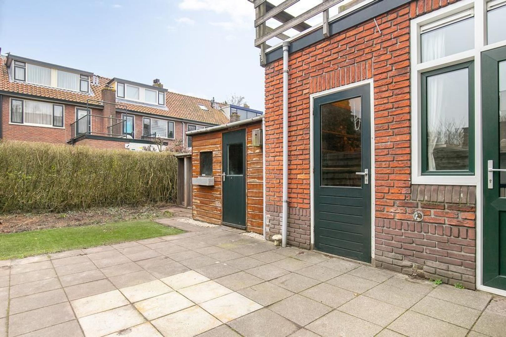 Berkenkade 29, Leiderdorp foto-21