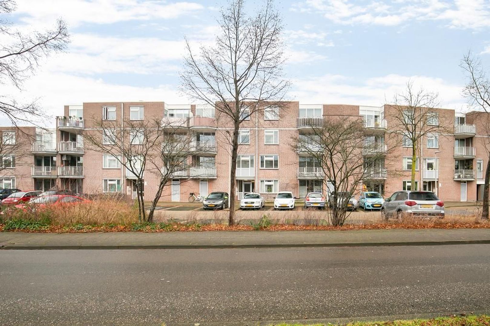 Wagenmaker 155, Alphen Aan Den Rijn foto-0