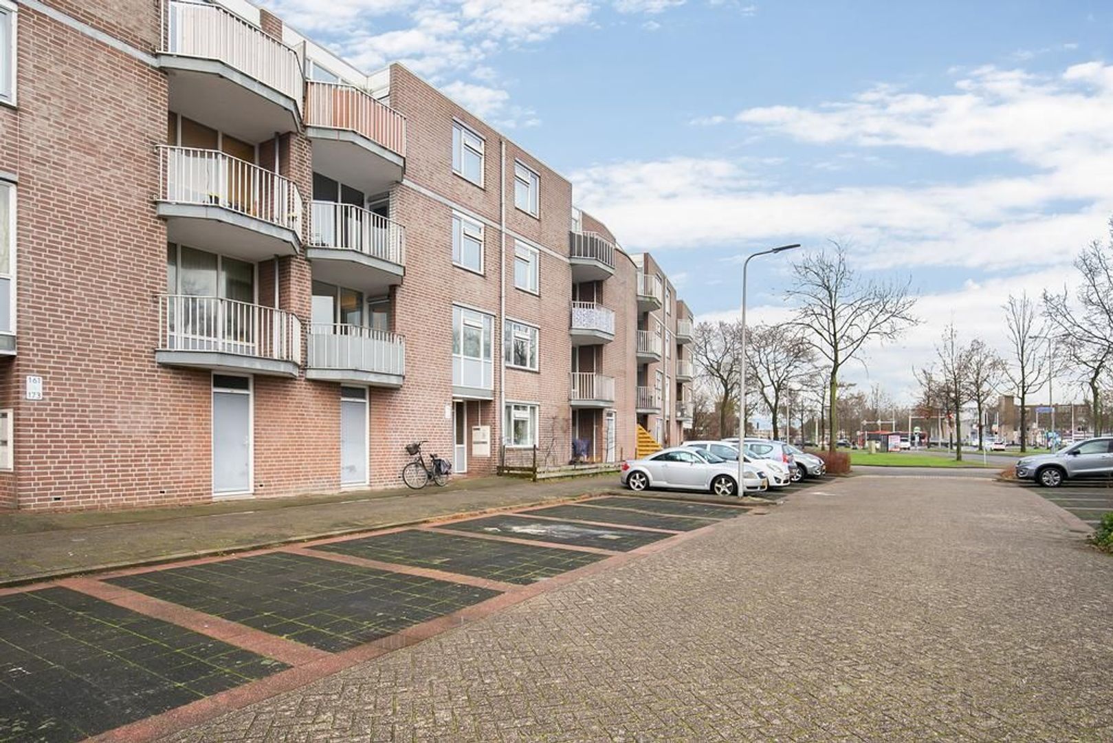 Wagenmaker 155, Alphen Aan Den Rijn foto-16