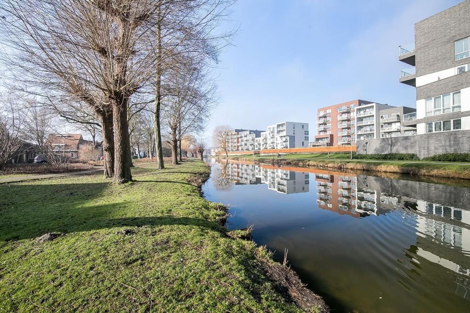 Marnixstraat 119, Alphen Aan Den Rijn foto-17