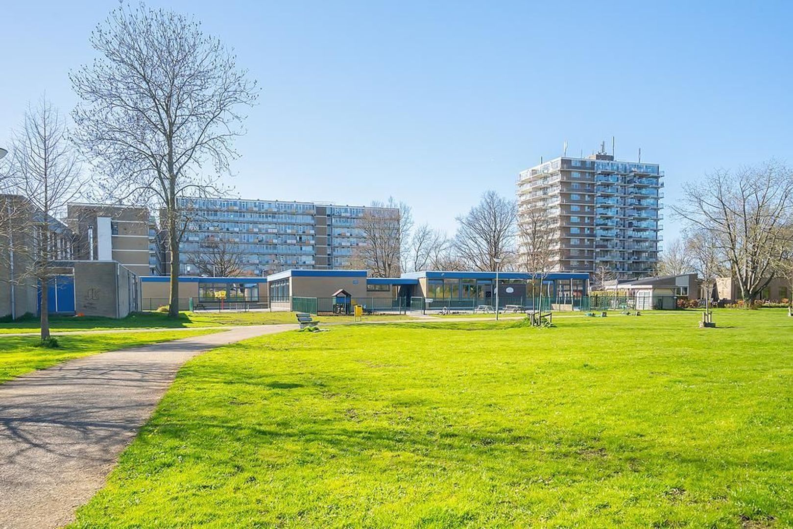 Lupinesingel 394, Alphen Aan Den Rijn foto-1