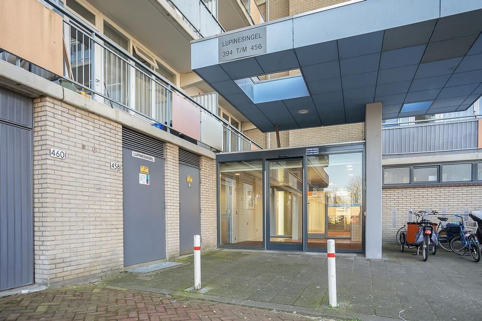 Lupinesingel 394, Alphen Aan Den Rijn foto-2