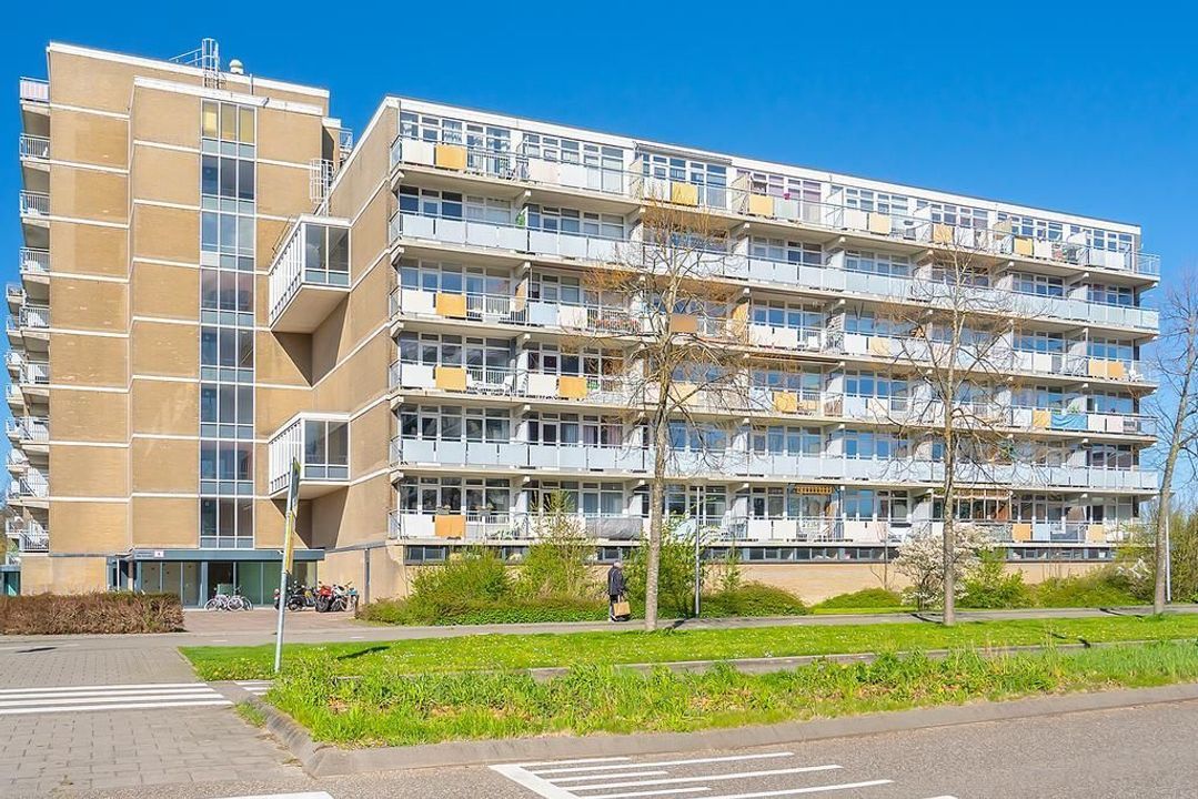 Lupinesingel 394, Alphen Aan Den Rijn