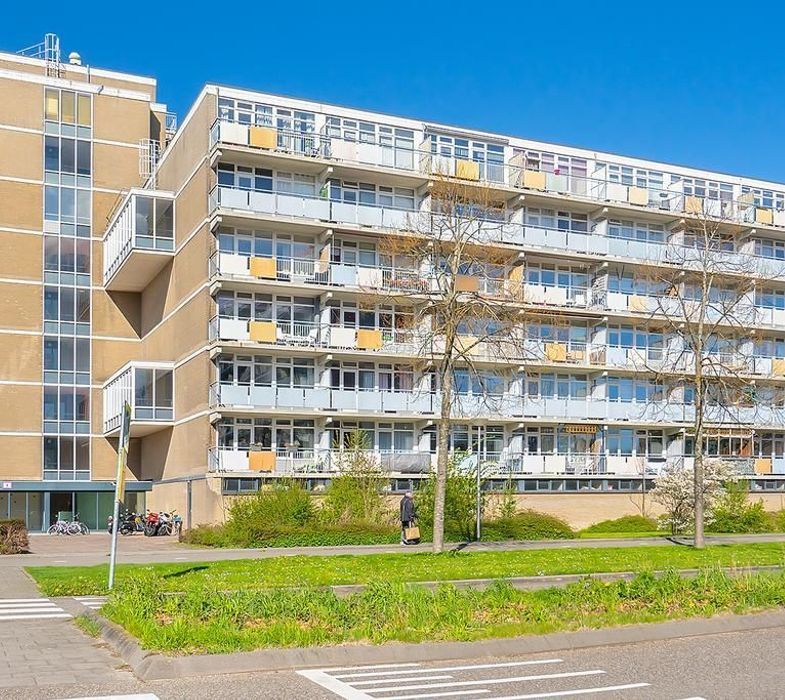 Lupinesingel 394, Alphen Aan Den Rijn