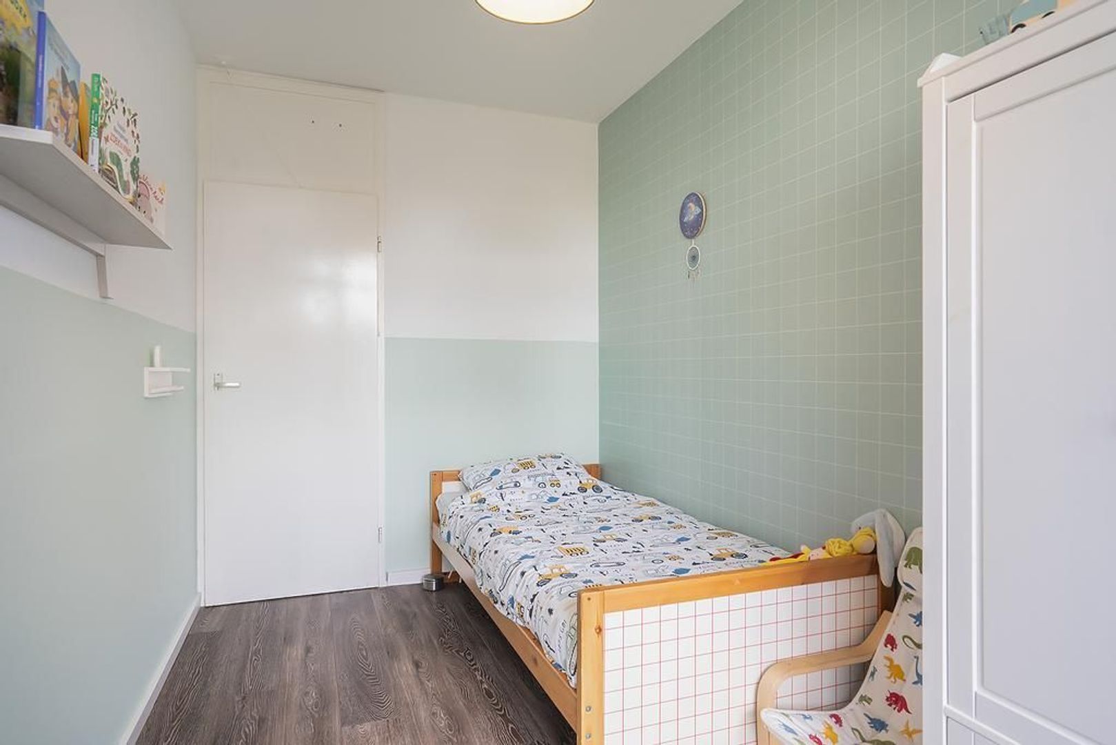 Lupinesingel 394, Alphen Aan Den Rijn foto-15