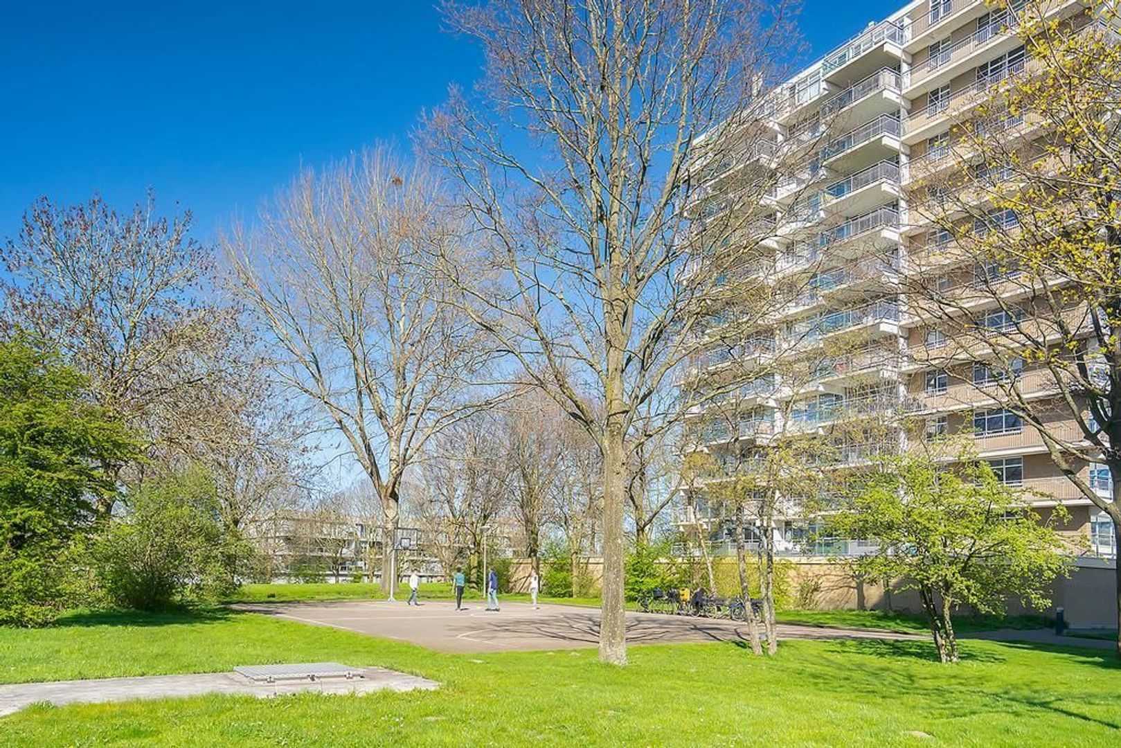 Lupinesingel 394, Alphen Aan Den Rijn foto-24