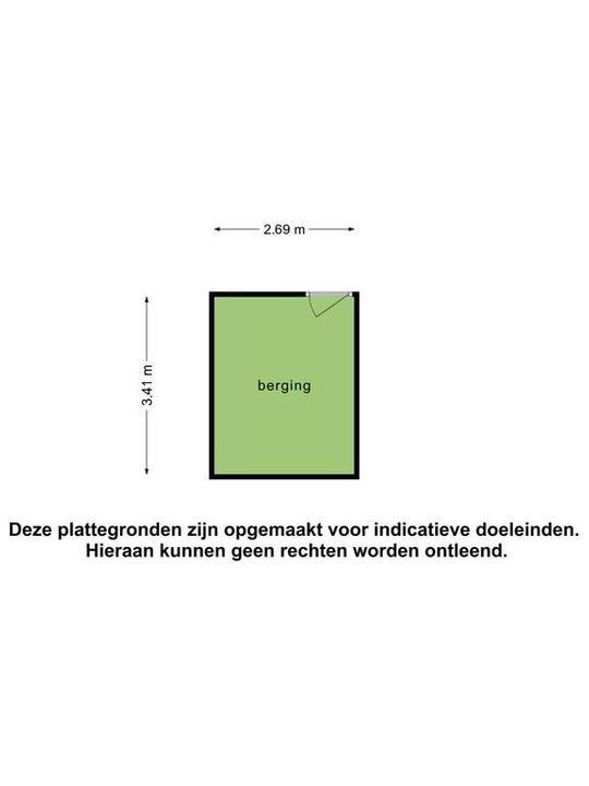 Lupinesingel 394, Alphen Aan Den Rijn plattegrond-26