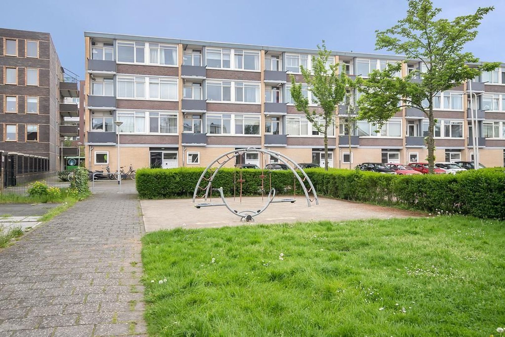 Raafstraat 136, Alphen Aan Den Rijn foto-18