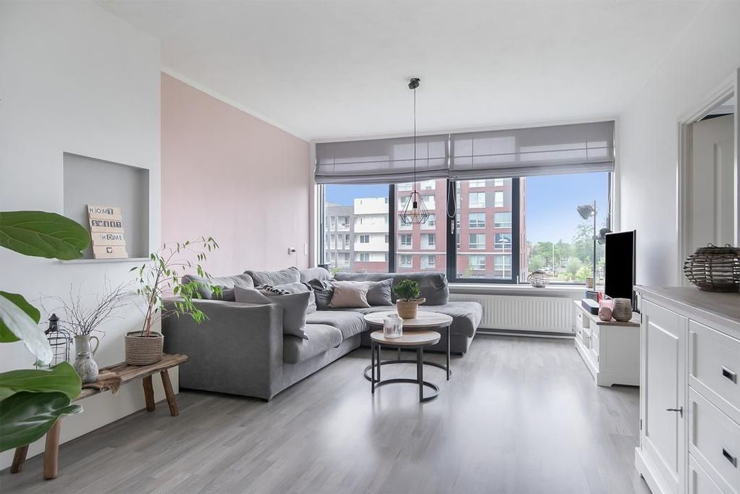 Raafstraat 136, Alphen Aan Den Rijn