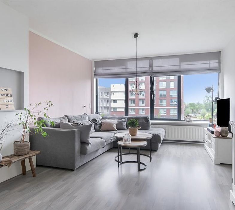 Raafstraat 136, Alphen Aan Den Rijn