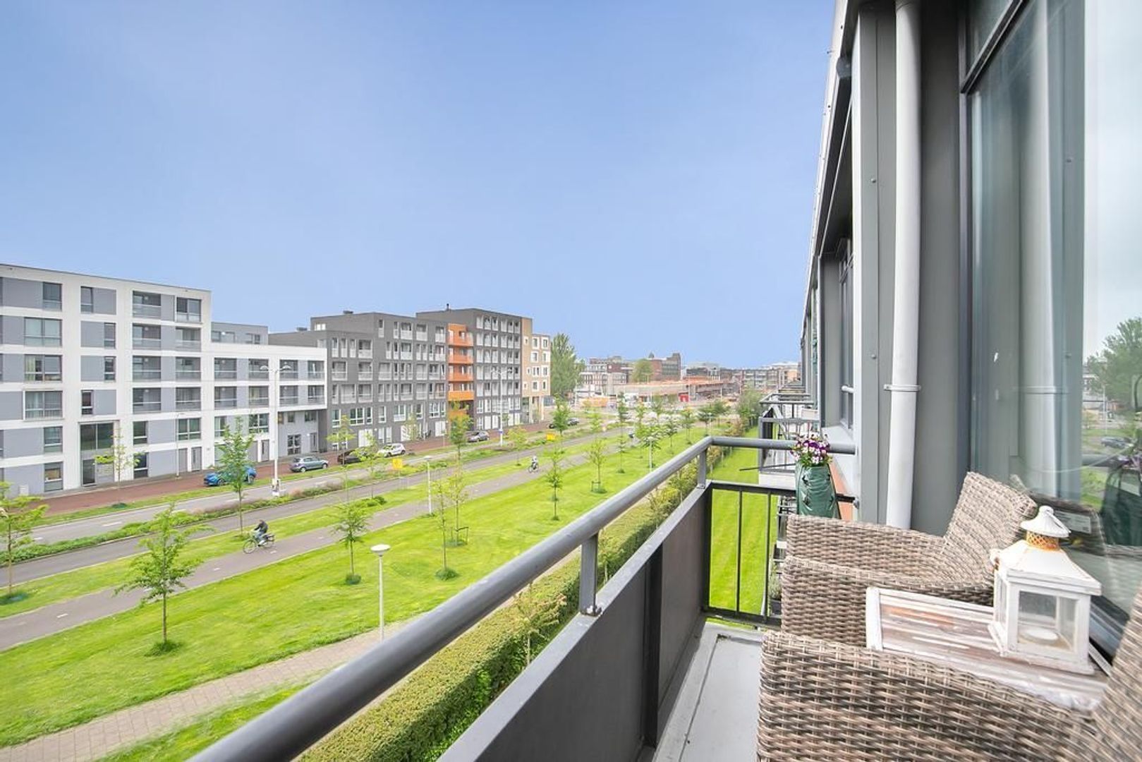 Raafstraat 136, Alphen Aan Den Rijn foto-14
