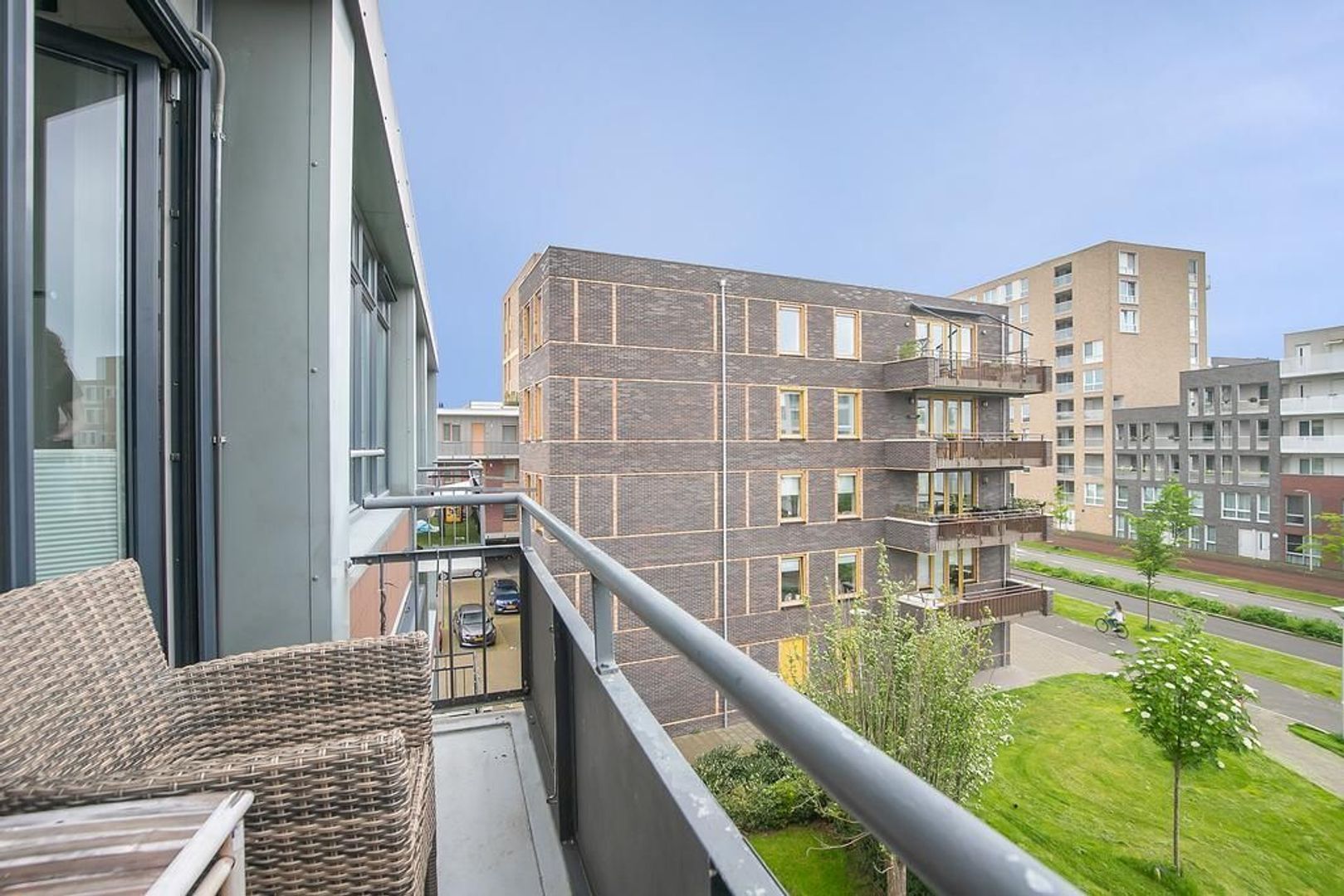 Raafstraat 136, Alphen Aan Den Rijn foto-15