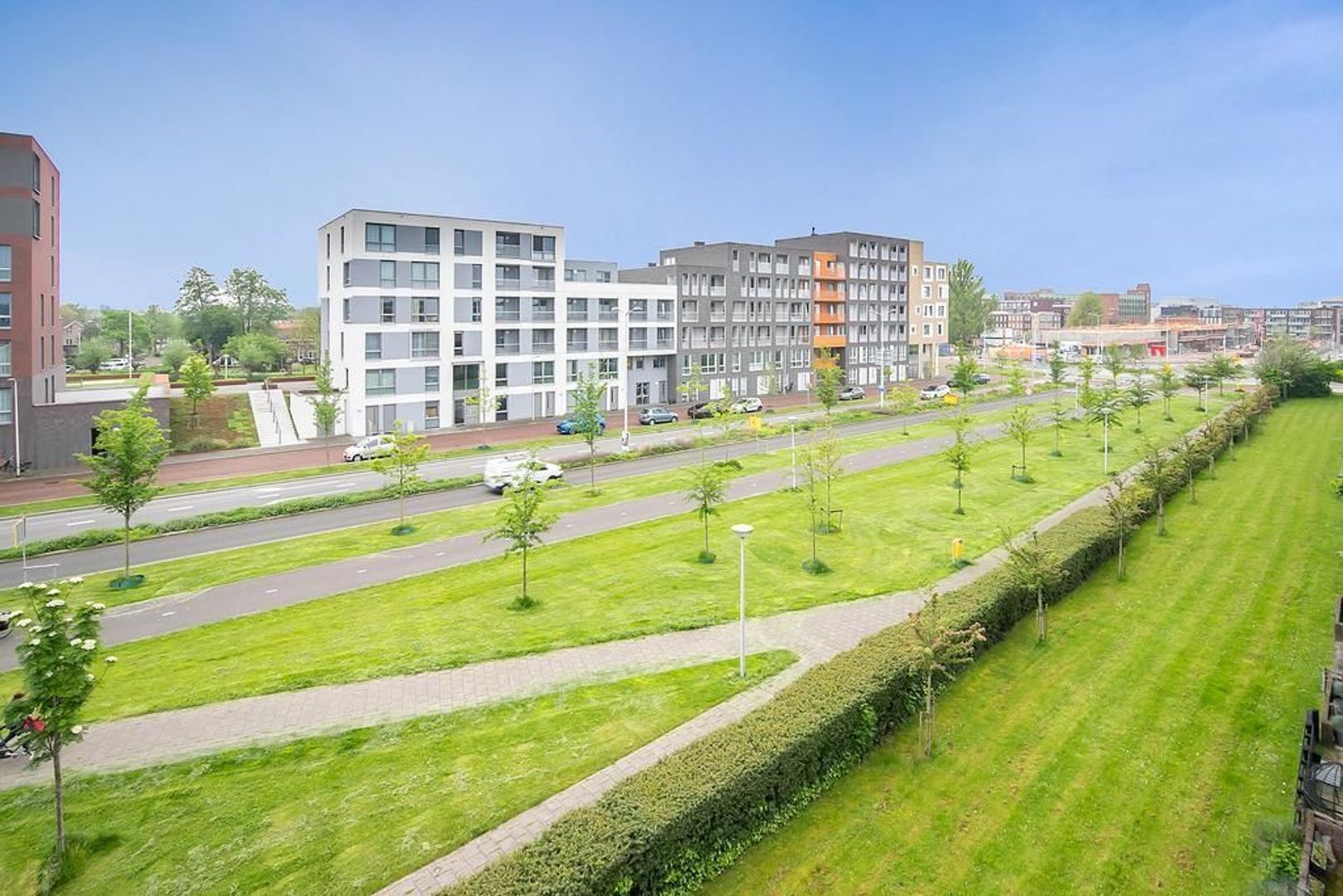 Raafstraat 136, Alphen Aan Den Rijn foto-16