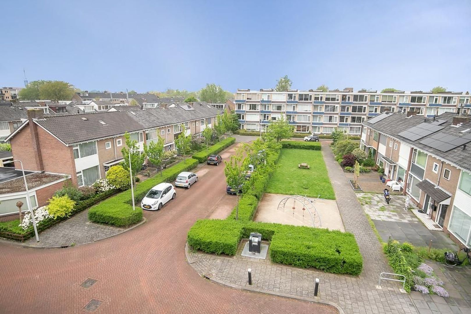 Raafstraat 136, Alphen Aan Den Rijn foto-17