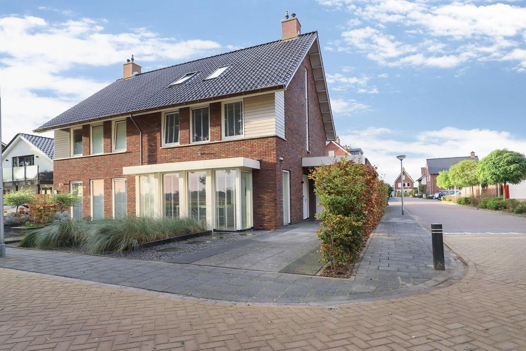 Catharijnelaan 46 a, Lisse