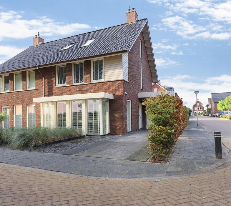 Catharijnelaan 46 a, Lisse