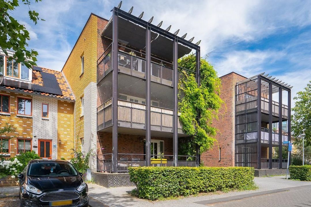 Gavotte 2, Nieuw-Vennep