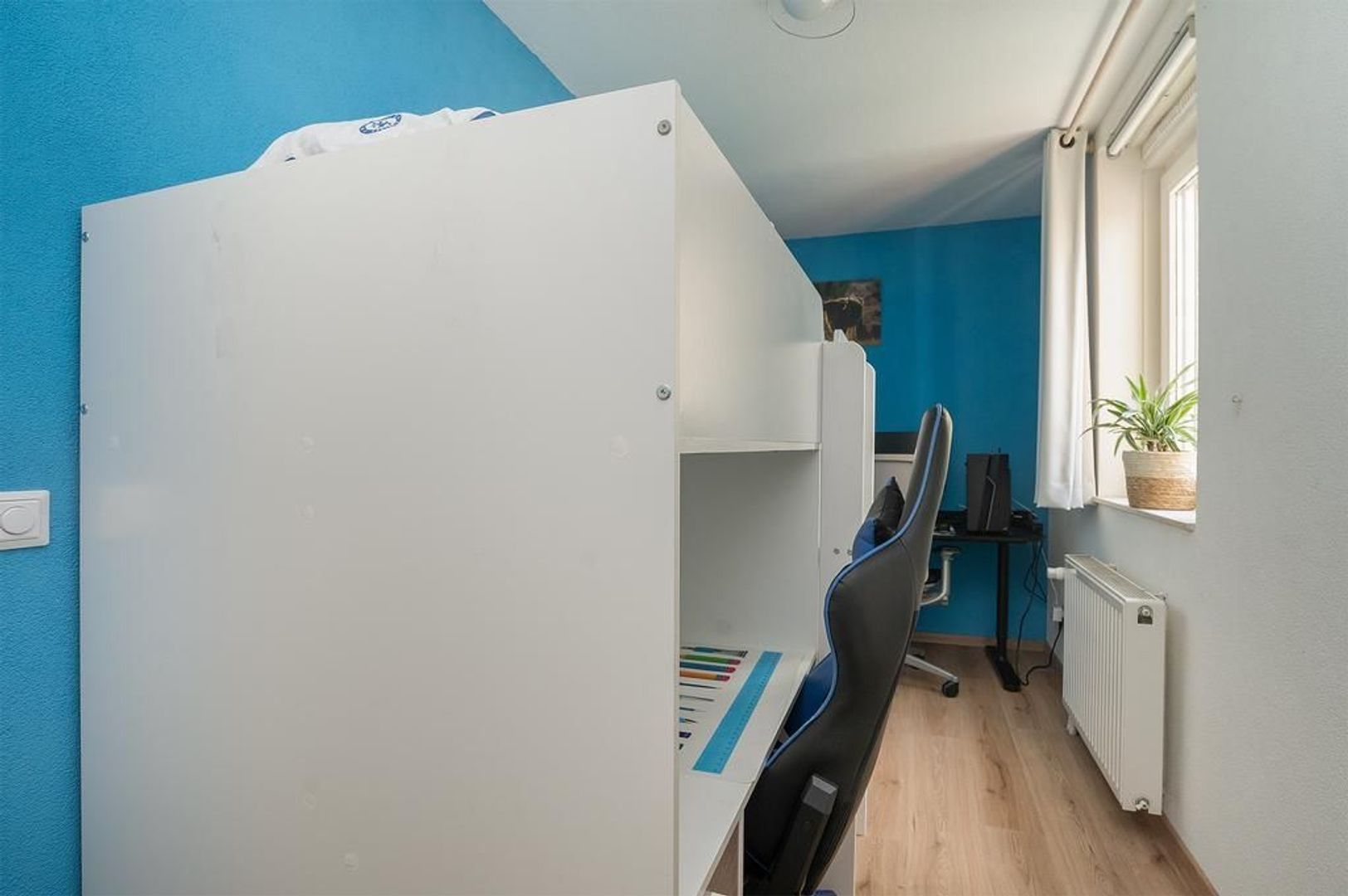Gavotte 2, Nieuw-Vennep foto-10