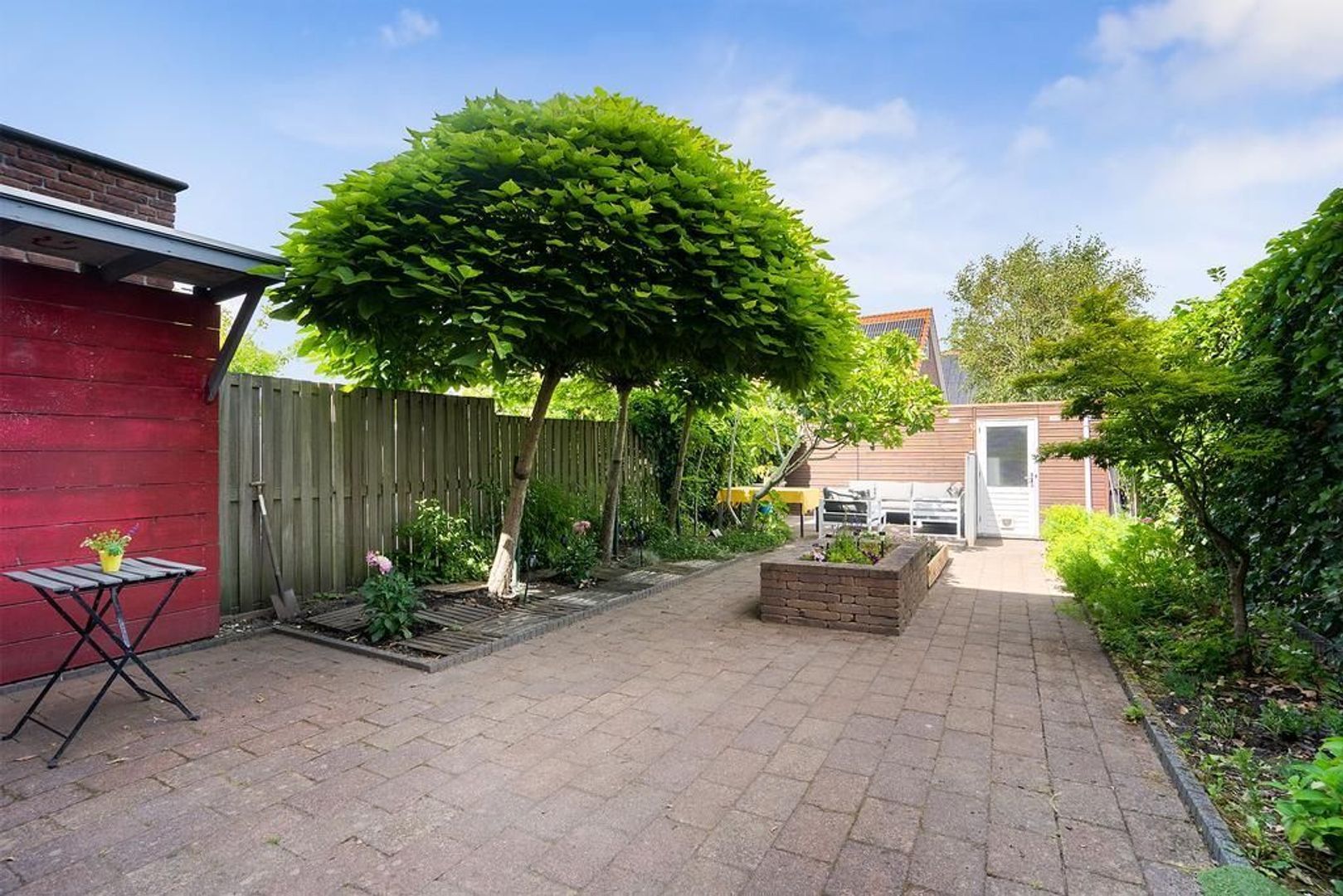 Gavotte 2, Nieuw-Vennep foto-14