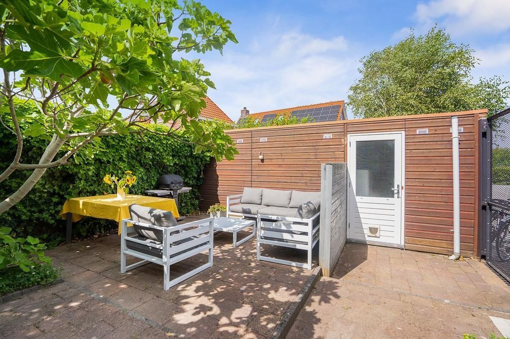 Gavotte 2, Nieuw-Vennep foto-15