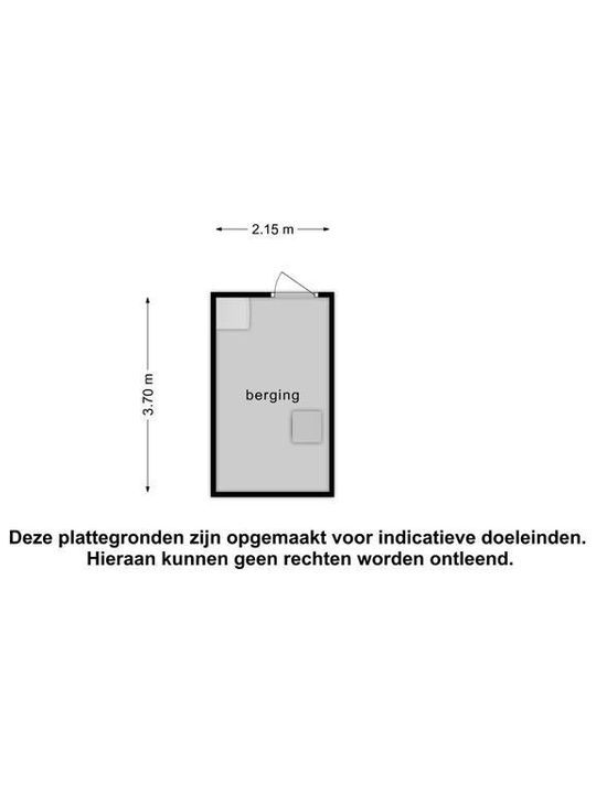 Gavotte 2, Nieuw-Vennep plattegrond-16