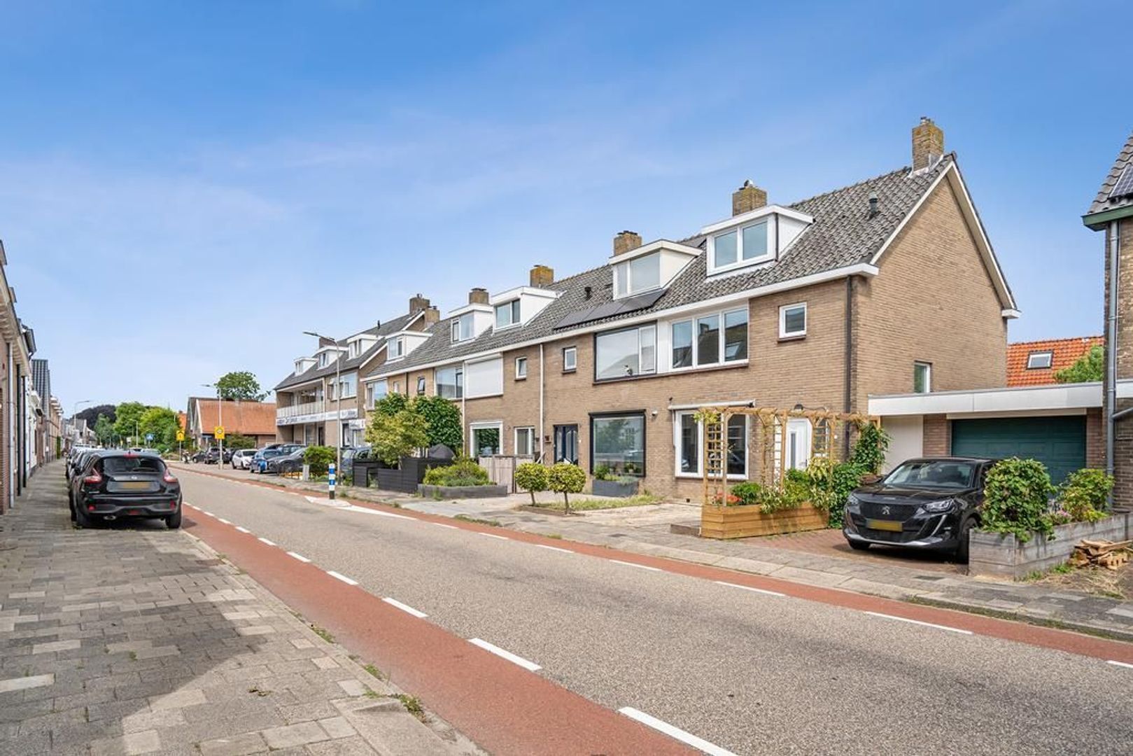 Hoogewaard 95, Koudekerk Aan Den Rijn foto-1