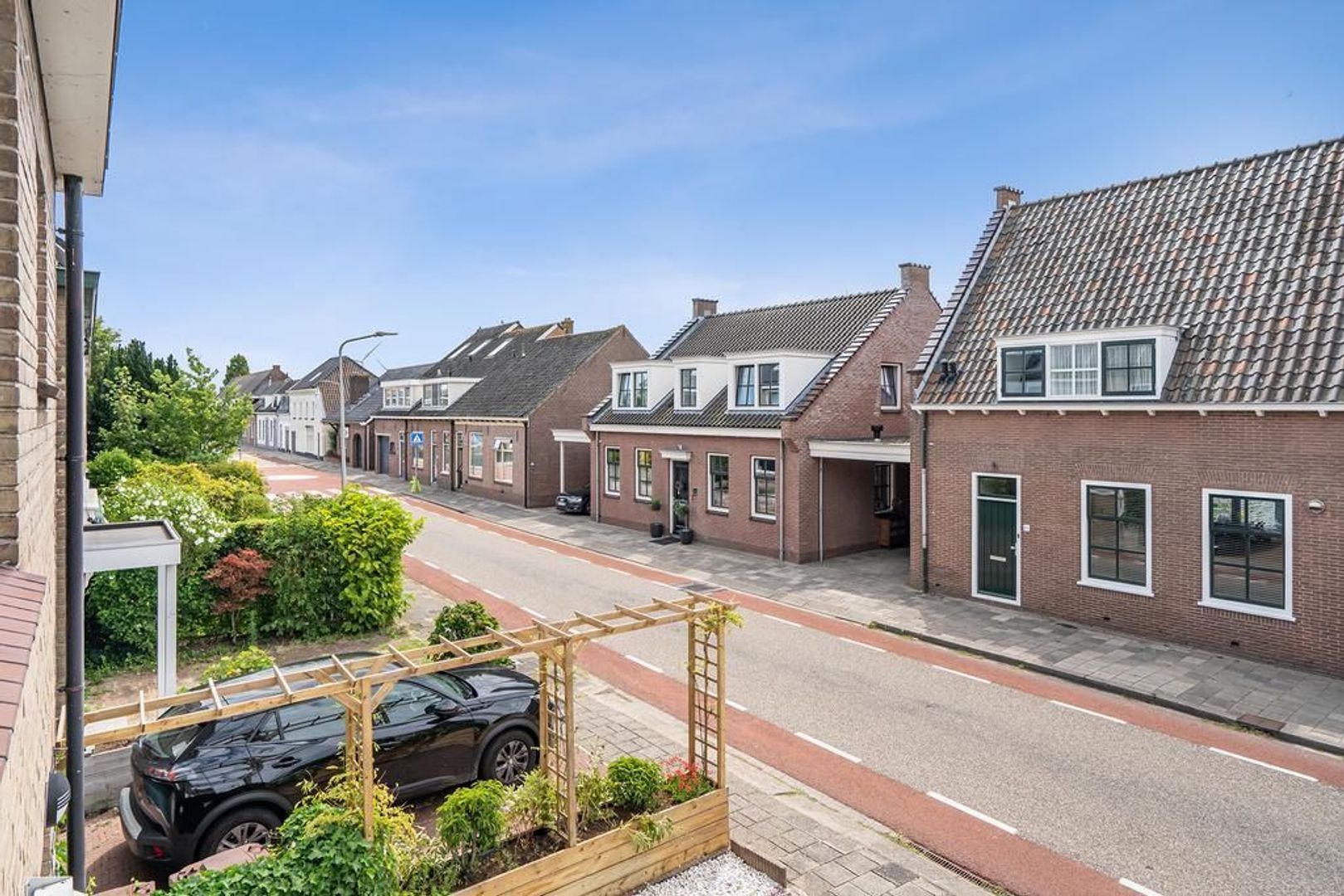 Hoogewaard 95, Koudekerk Aan Den Rijn foto-20