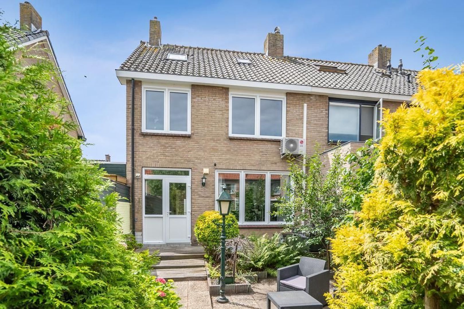Hoogewaard 95, Koudekerk Aan Den Rijn foto-21