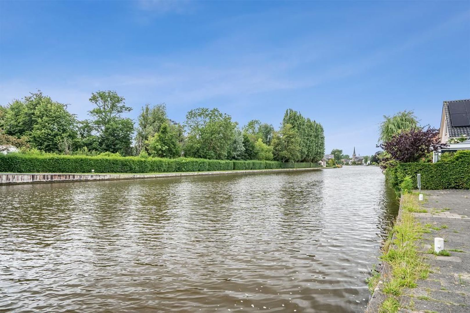Hoogewaard 95, Koudekerk Aan Den Rijn foto-25