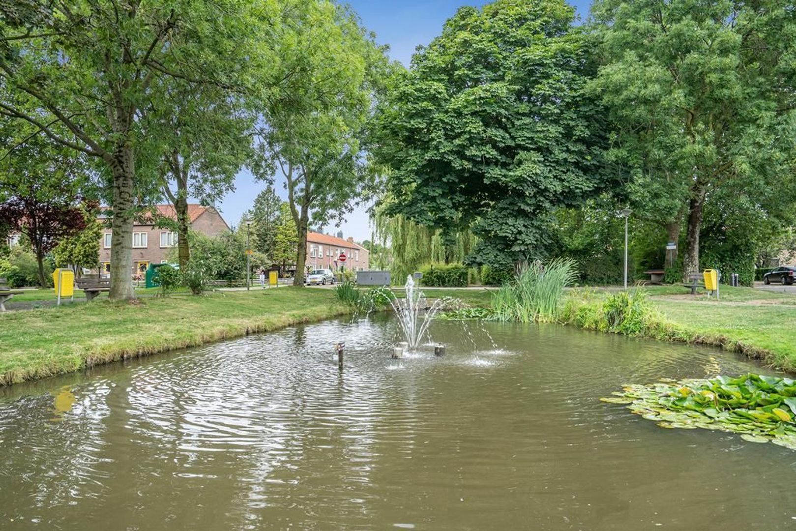 Hoogewaard 95, Koudekerk Aan Den Rijn foto-26