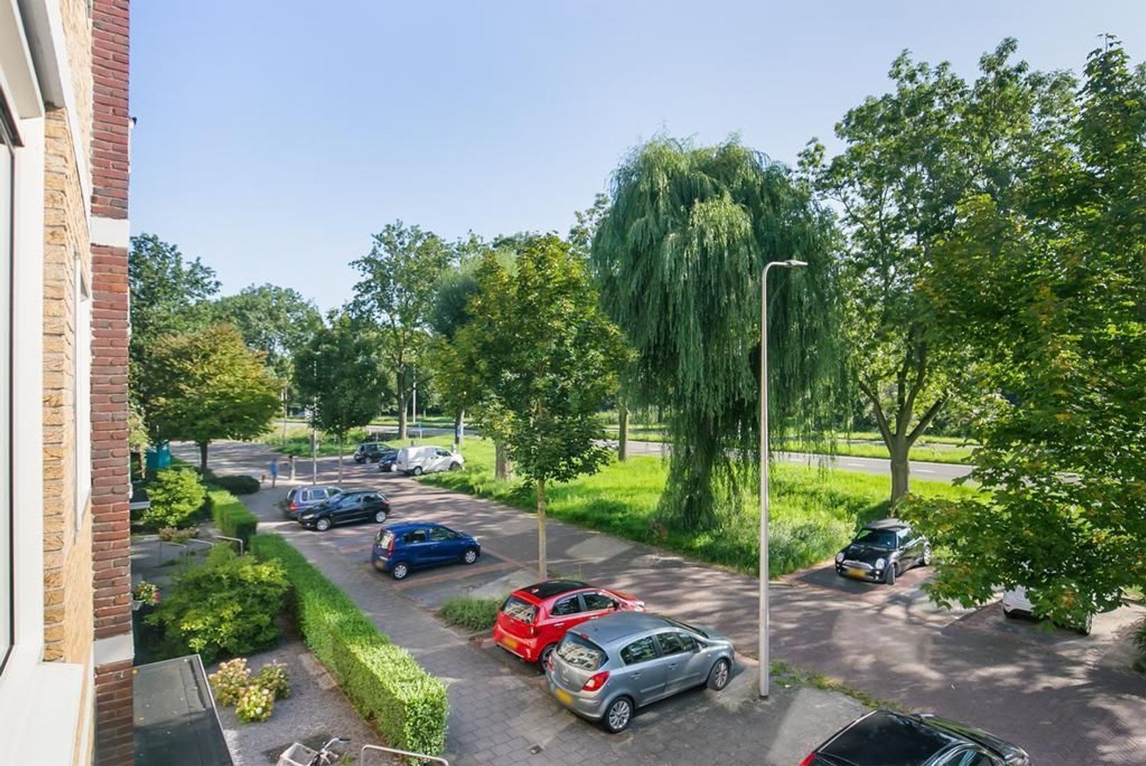 Marnixstraat 137, Alphen Aan Den Rijn foto-1