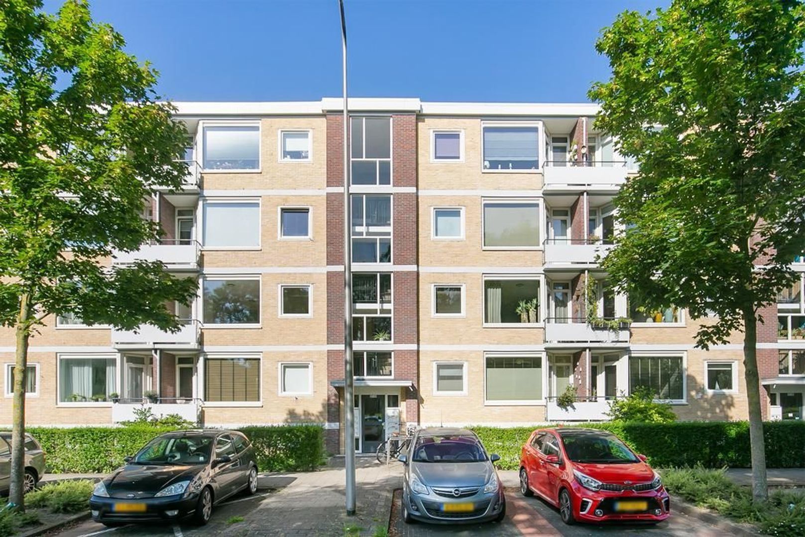 Marnixstraat 137, Alphen Aan Den Rijn foto-0