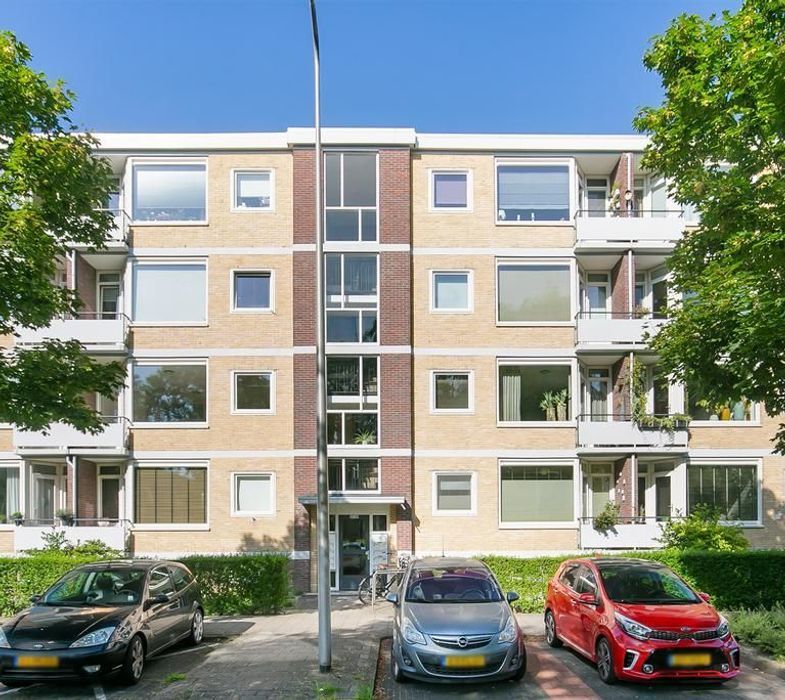 Marnixstraat 137, Alphen Aan Den Rijn