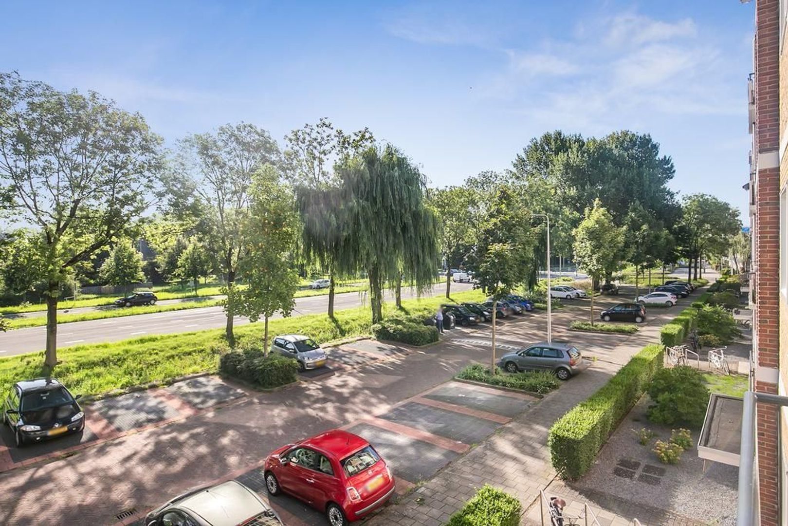 Marnixstraat 137, Alphen Aan Den Rijn foto-2