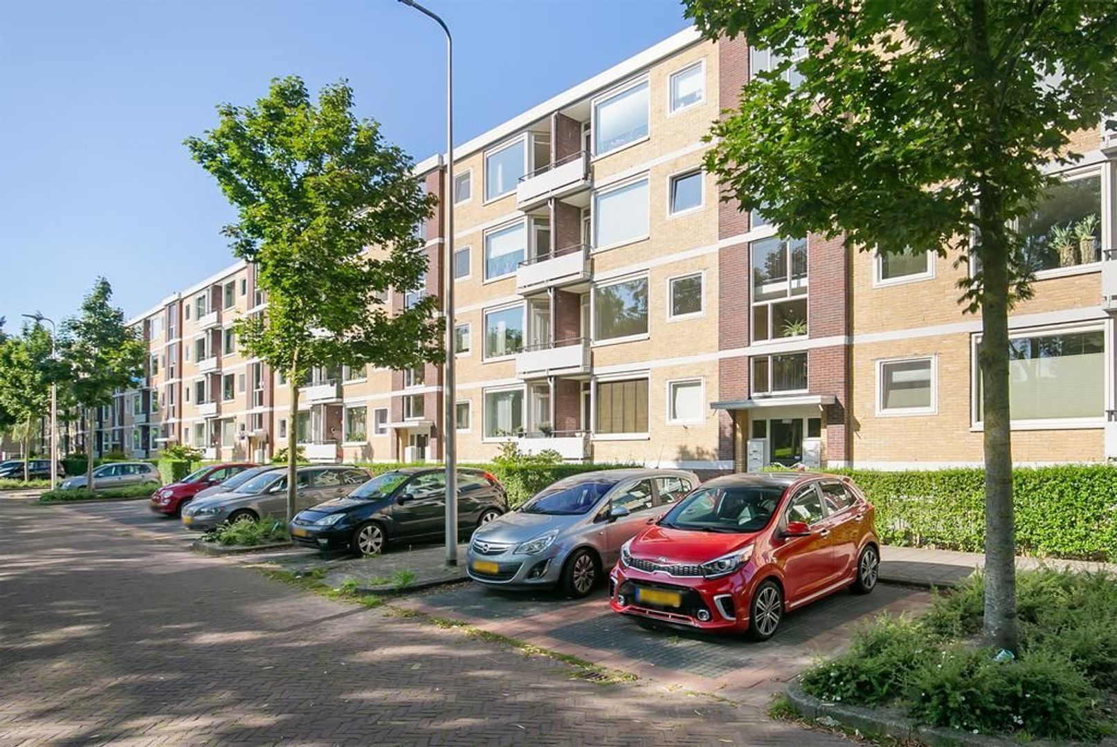 Marnixstraat 137, Alphen Aan Den Rijn foto-18