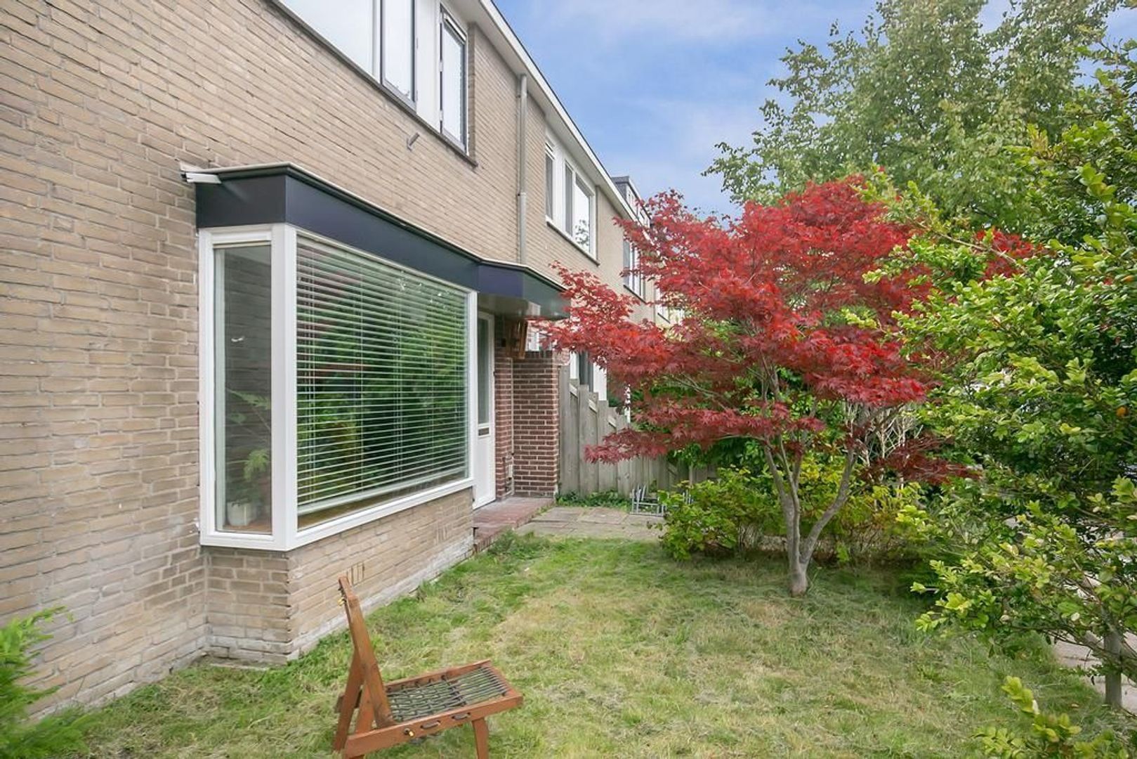 Meeuwenlaan 25, Leiderdorp foto-1