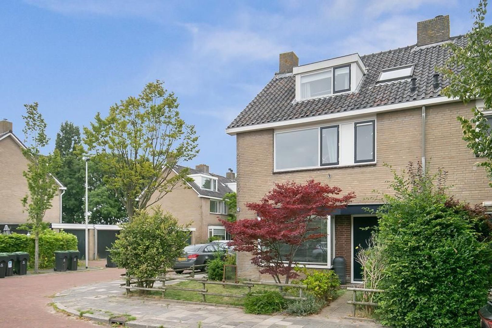 Meeuwenlaan 25, Leiderdorp foto-2