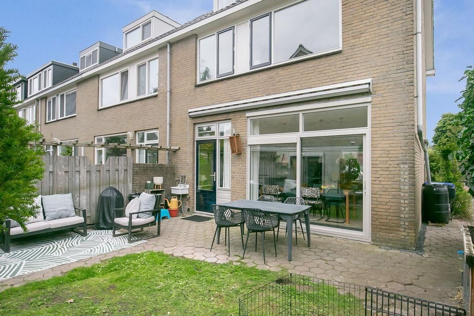 Meeuwenlaan 25, Leiderdorp foto-25