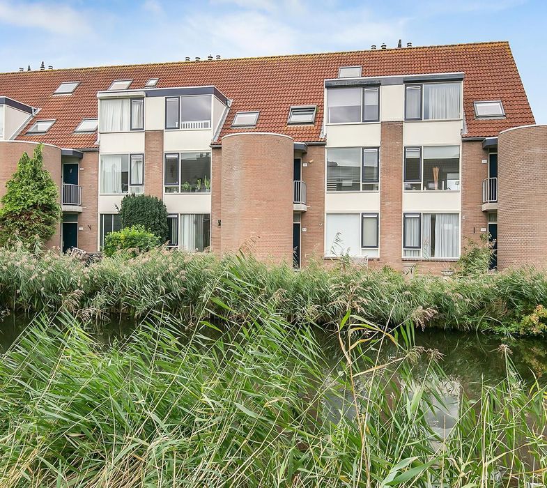 Nettelhorst 98, Alphen Aan Den Rijn