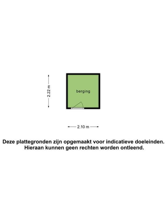 Nettelhorst 98, Alphen Aan Den Rijn plattegrond-26