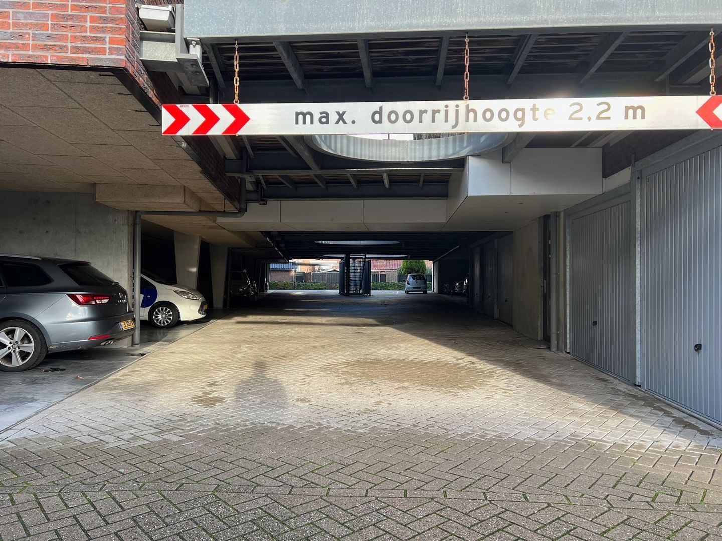 Oranjehof 1 GA, Lisse foto-6