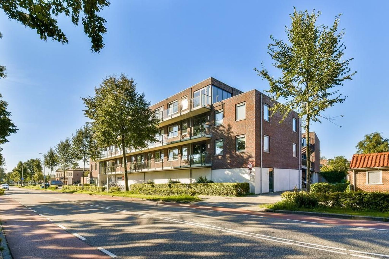 Oranjehof 1 GA, Lisse foto-0