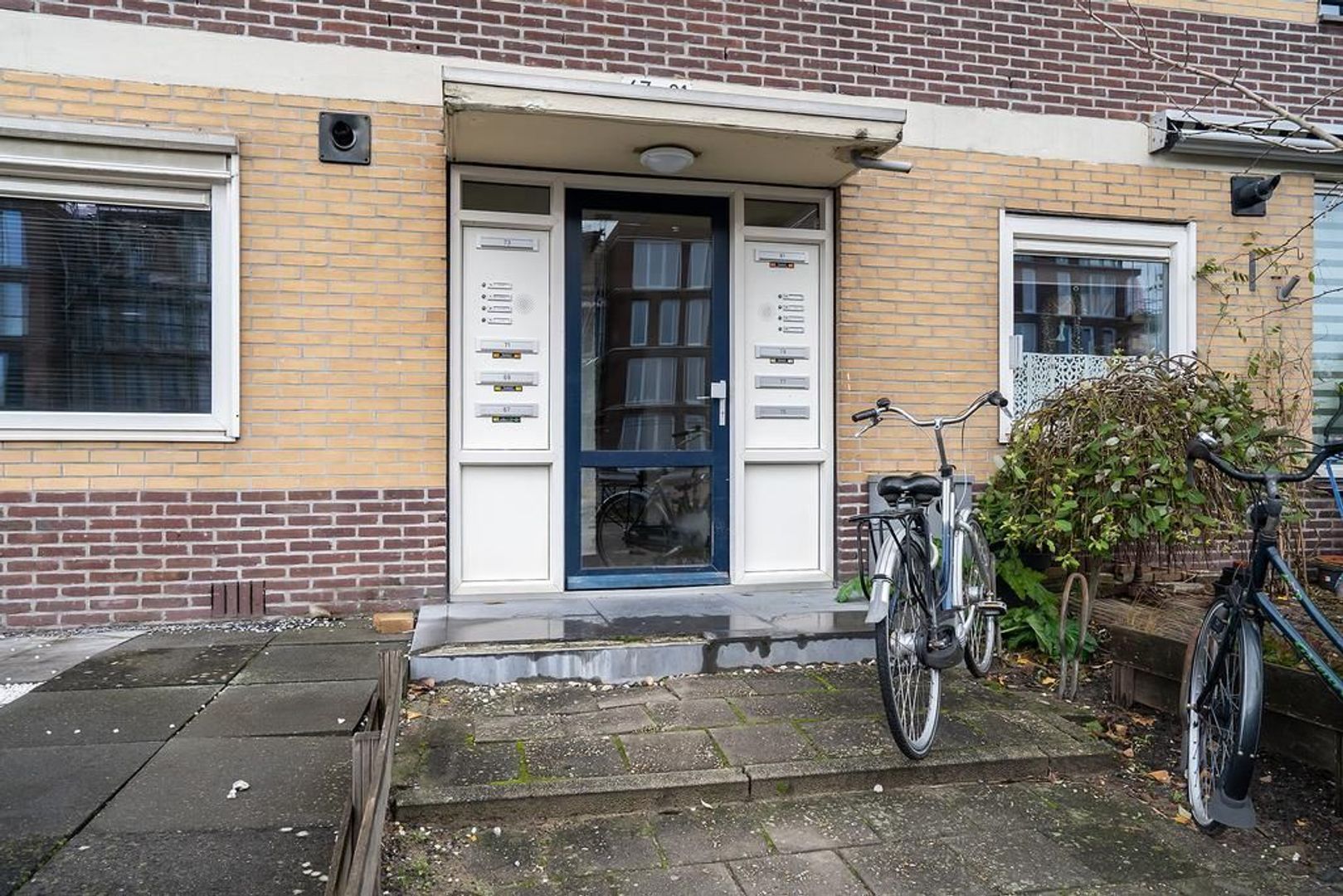 Thorbeckestraat 71, Alphen Aan Den Rijn foto-1